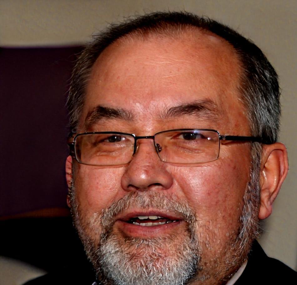 Portrait de Thomas Lefebvre, consultant en finance