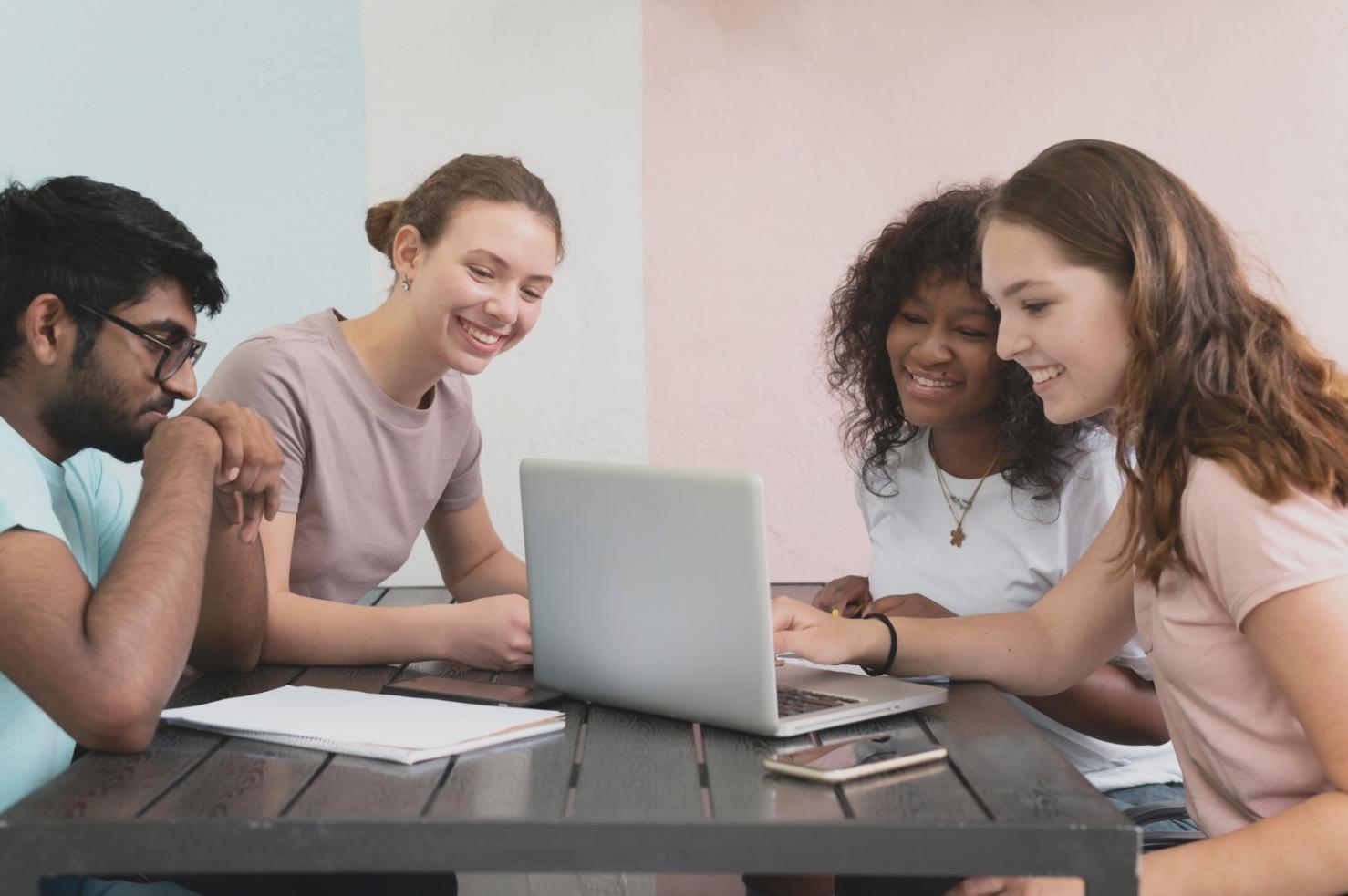 Planification stratégique et vision d'entreprise